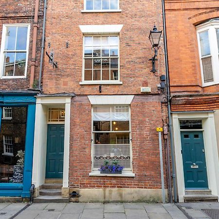 شقة 19 High Petergate - Next To York Minster المظهر الخارجي الصورة