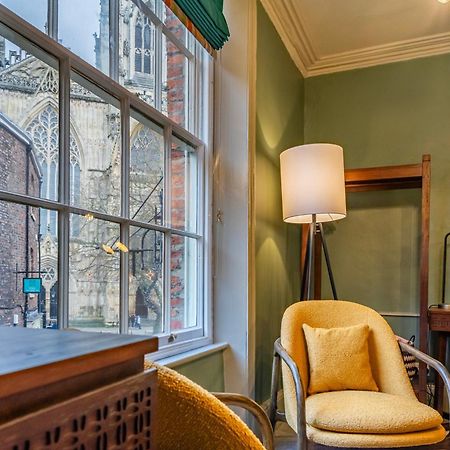 شقة 19 High Petergate - Next To York Minster المظهر الخارجي الصورة
