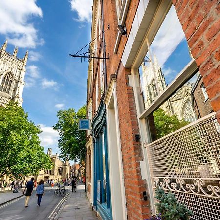 شقة 19 High Petergate - Next To York Minster المظهر الخارجي الصورة