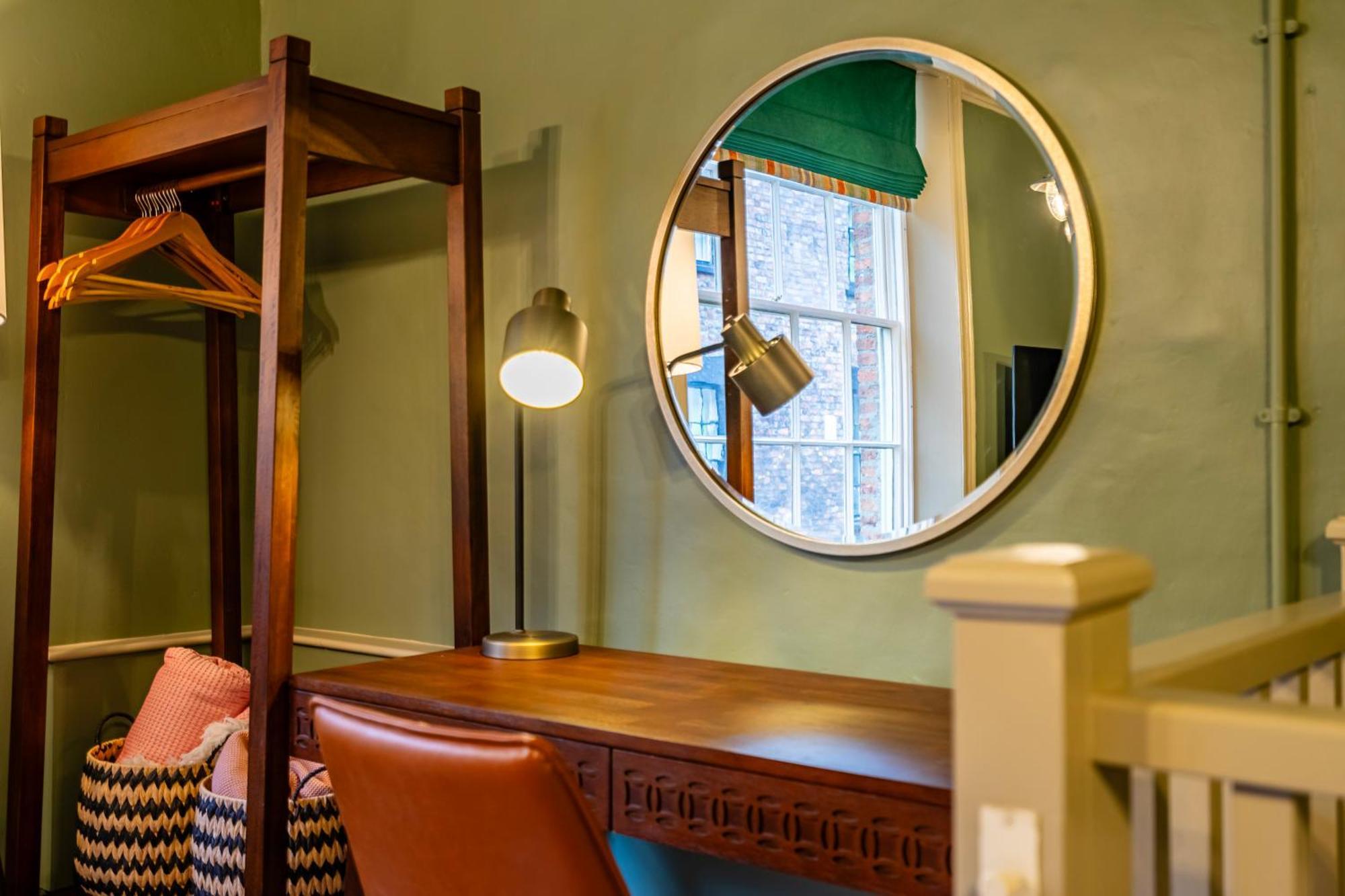 شقة 19 High Petergate - Next To York Minster المظهر الخارجي الصورة